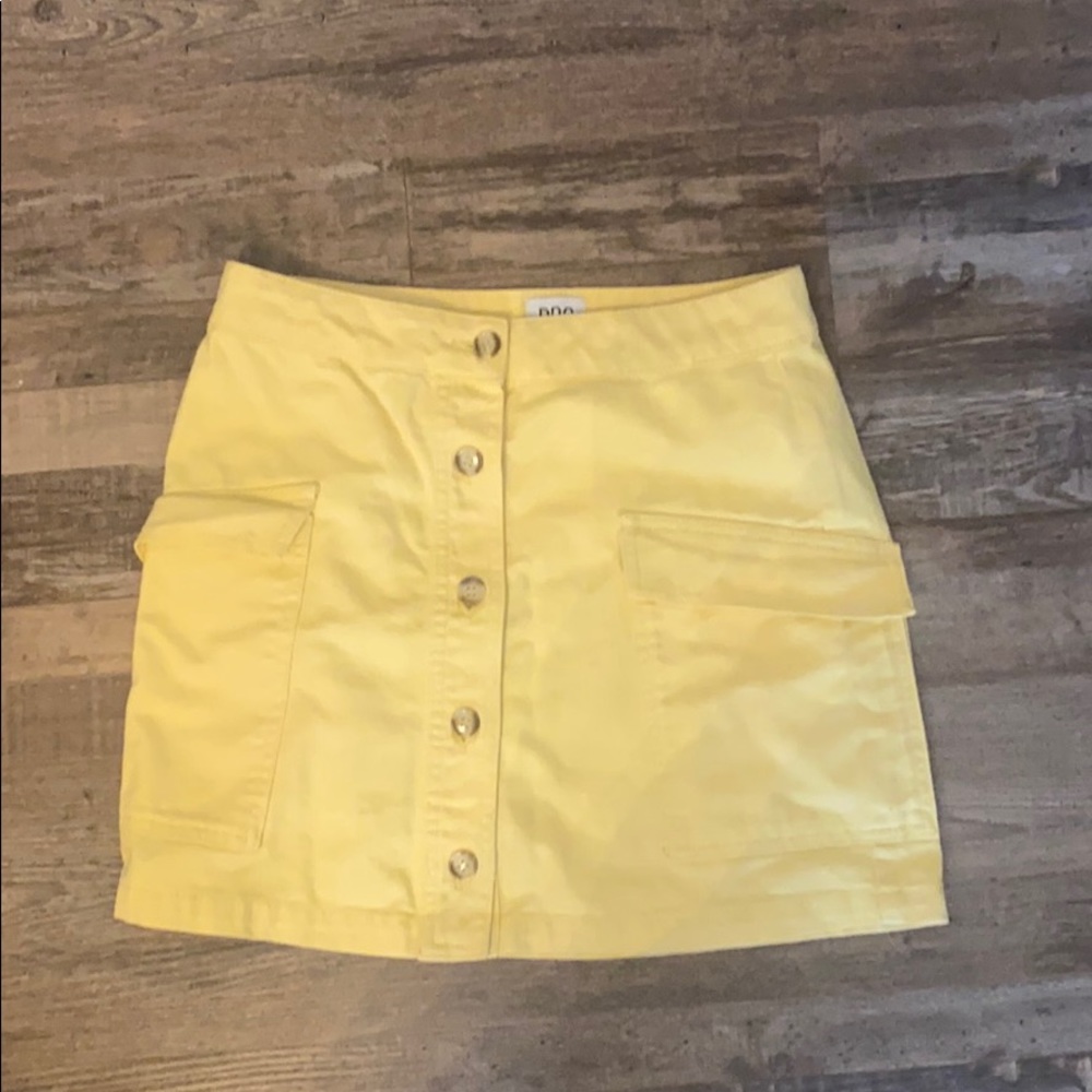 Urban outfitters skirt